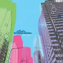 CD - No Knife / Nine Days Wonder - Split CDEP