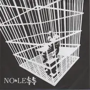No Less - Boxed In