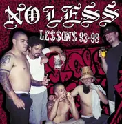 CD - No Less - Le$$on$ 93-98