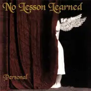 No Lesson Learned - Personal