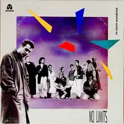 No Limits - No Movie Soundtrack