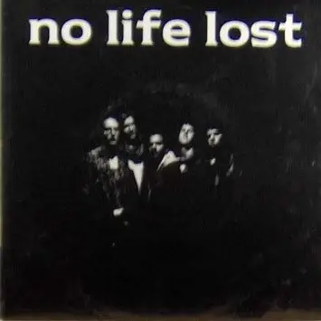 No Life Lost - Directionless