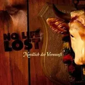No Life Lost - NOERDLICH DER.. -LP+7'-
