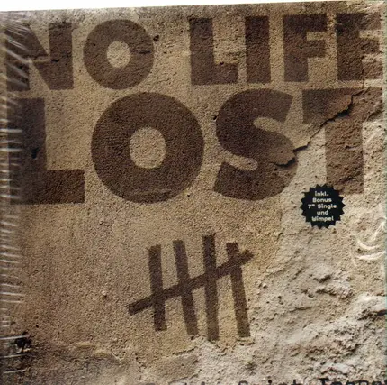 No Life Lost - Von Santa Fu Bis Saint Tropez