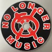 CD - No Longer Music - Passion (An Act Of)