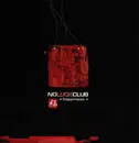 Double LP - No Luck Club - Happiness