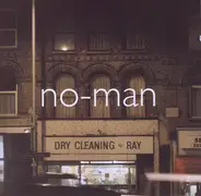 No-Man - Dry Cleaning Ray