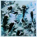 12inch Vinyl Single - No-Man - Heaven Taste - Still sealed