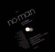 LP - No-Man - Lovesighs - An Entertainment