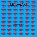 CD - No Man - Whamon Express