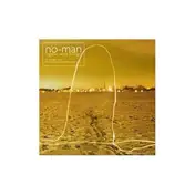 No-Man - Together We're Stranger-l