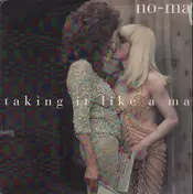 No-Man - Taking It Like A Man