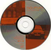 CD - No-Man - Dry Cleaning Ray