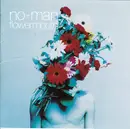 CD - No-Man - Flowermouth
