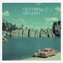 Double CD - No-Man - Wild Opera
