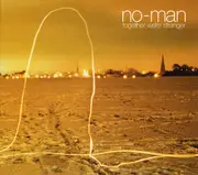 CD - No-Man - Together We're Stranger - Digipak