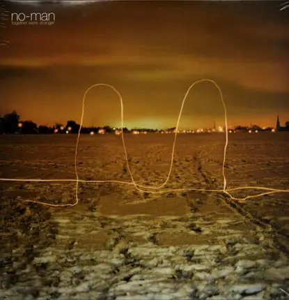 No-Man - Together We're Stranger