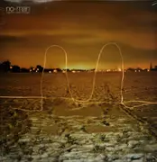 Double LP - No-Man - Together We're Stranger - 180GR VINYL. High Quality