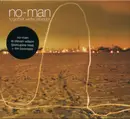 CD - No-Man - Together We're Stranger - Digipak