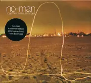 CD - No-Man - Together We're Stranger - Digipak