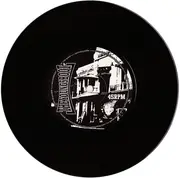7inch Vinyl Single - No Man's Land / The Young's Boot - Malang Skinhead E.P. - EP