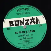 12inch Vinyl Single - No Man's Land - Termination - ZX