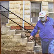 No Man's Slave - Slave / Mass Sterilization