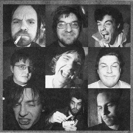 No Man's Slave / I Resign - No Man's Slave / I Resign