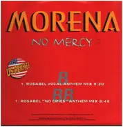 No Mercy ‎ - Morena
