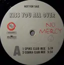 12'' - No Mercy - Kiss You All Over / Bonita