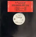 12'' - No Mercy - Missing (Spike Remixes New York)