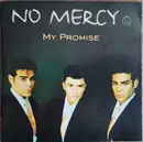 CD - No Mercy - My Promise