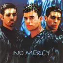 CD - No Mercy - No Mercy