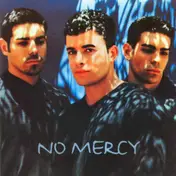 No Mercy - No Mercy