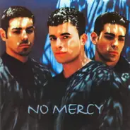 No Mercy - No Mercy
