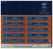 CD - No Mercy, Take That & others - Click The Music!