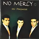 CD - No Mercy - My Promise