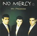 CD - No Mercy - My Promise