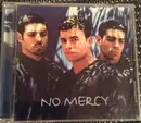 CD - No Mercy - No Mercy