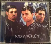 CD - No Mercy - No Mercy