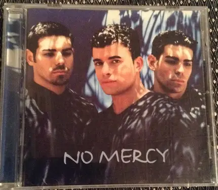 No Mercy - No Mercy