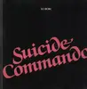 12'' - No More (POST PUNK, NO WAVE) - Suicide Commando