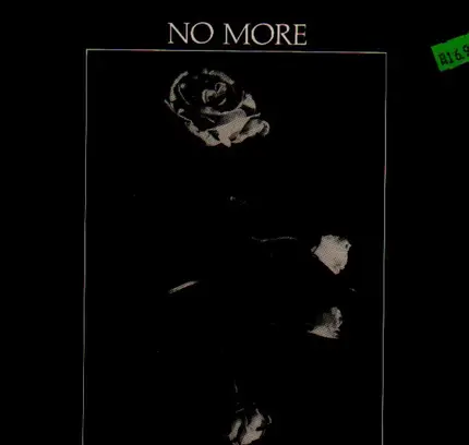 No More - A Rose Is A Rose