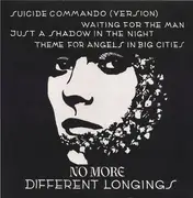 12inch Vinyl Single - No More - Different Longings