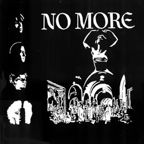 No More - Do You Dream Of Angels In This Big City?