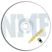 CD - No More Fear - A Matter Of Choice