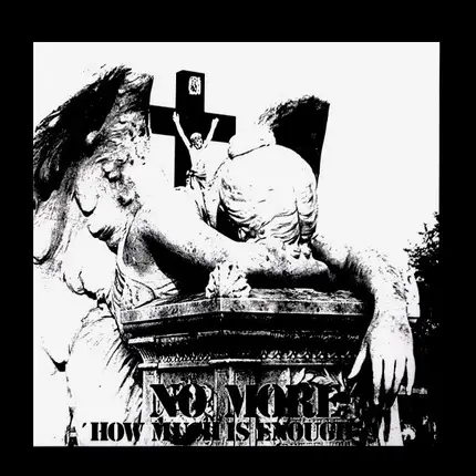 No More - How Much Is Enough?