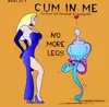 12inch Vinyl Single - No More Legs - Cum In Me