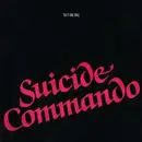12'' - No More - Suicide Commando - rare ebm