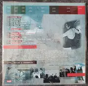 12inch Vinyl Single - No More - Love, Noise & Paranoia